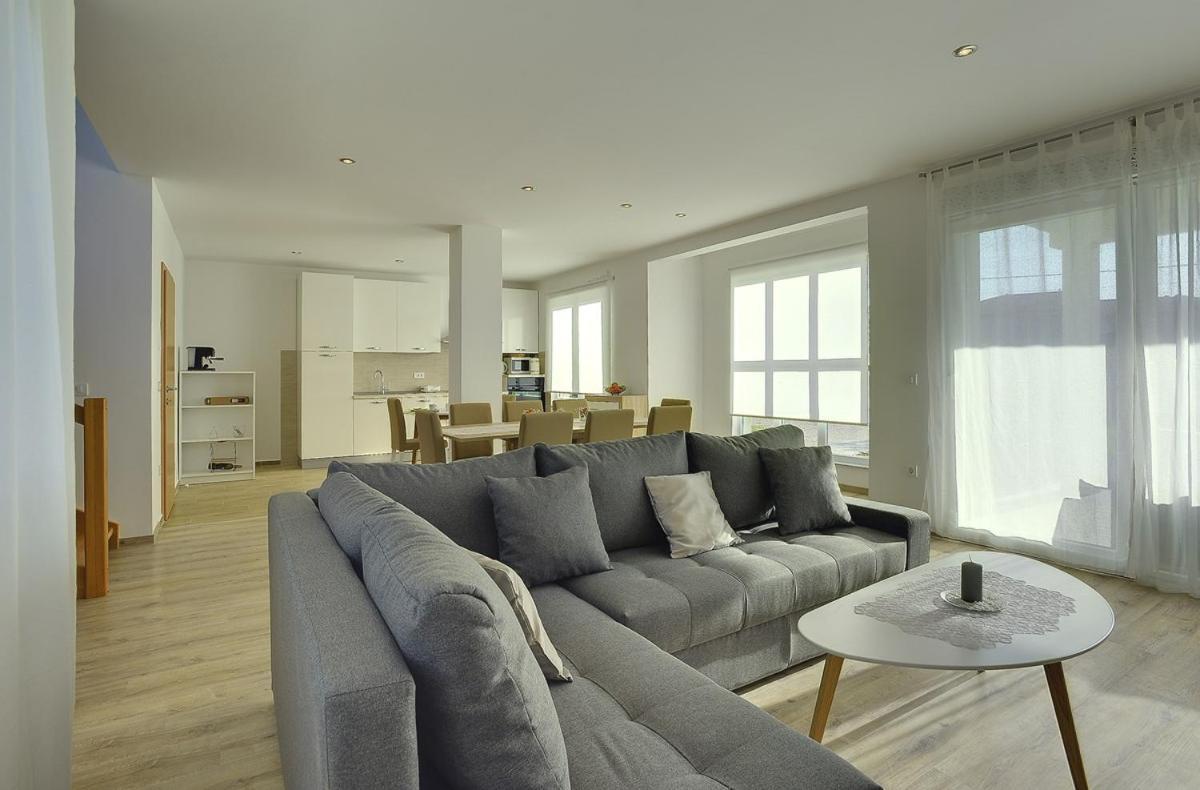 Holiday Home Bellissima Vodnjan Buitenkant foto