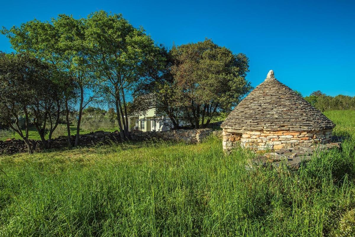 Holiday Home Bellissima Vodnjan Buitenkant foto