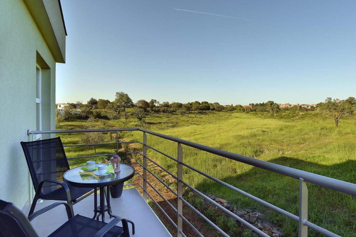 Holiday Home Bellissima Vodnjan Buitenkant foto