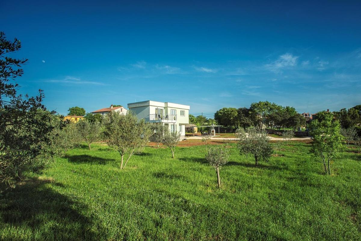 Holiday Home Bellissima Vodnjan Buitenkant foto