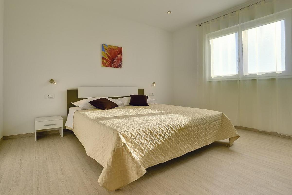 Holiday Home Bellissima Vodnjan Buitenkant foto