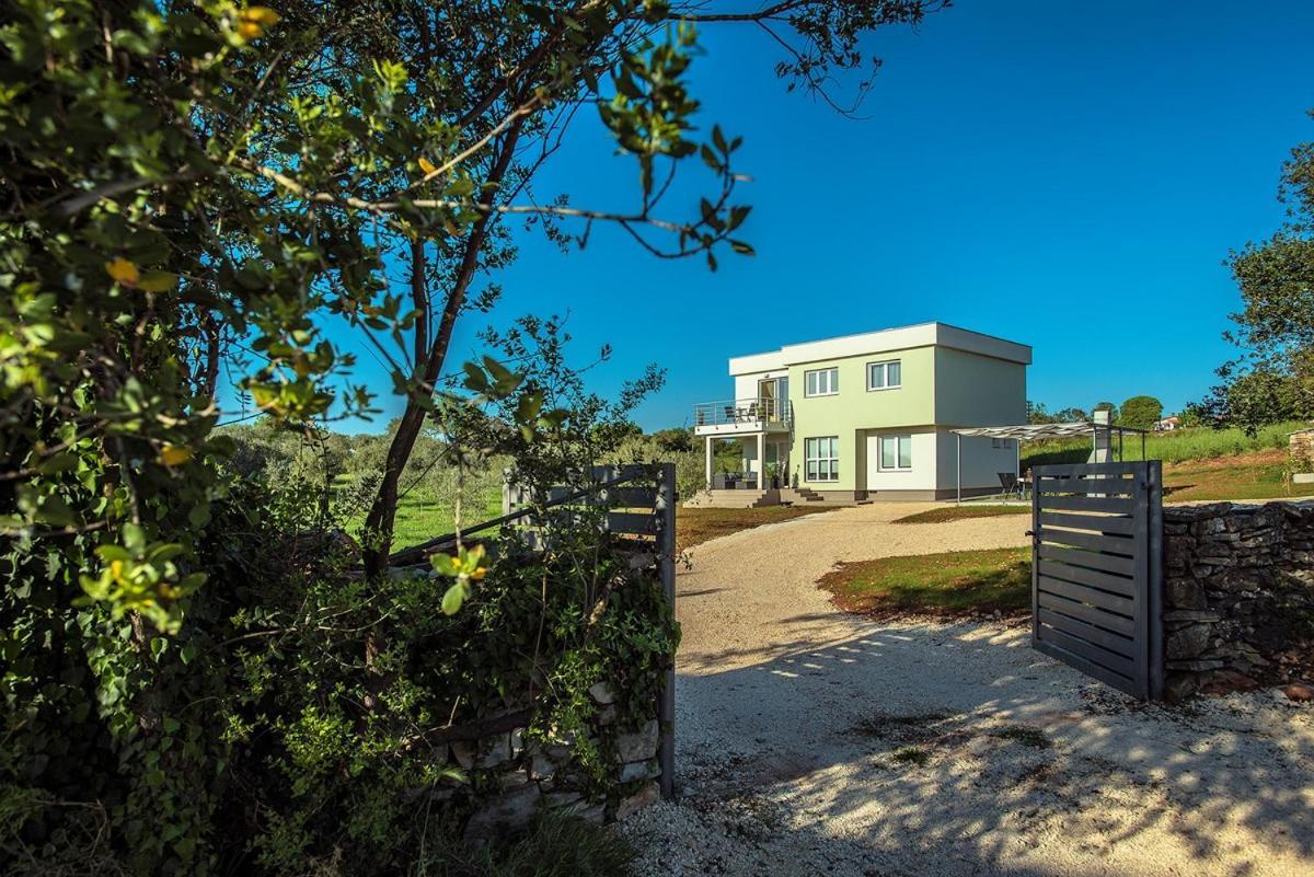 Holiday Home Bellissima Vodnjan Buitenkant foto