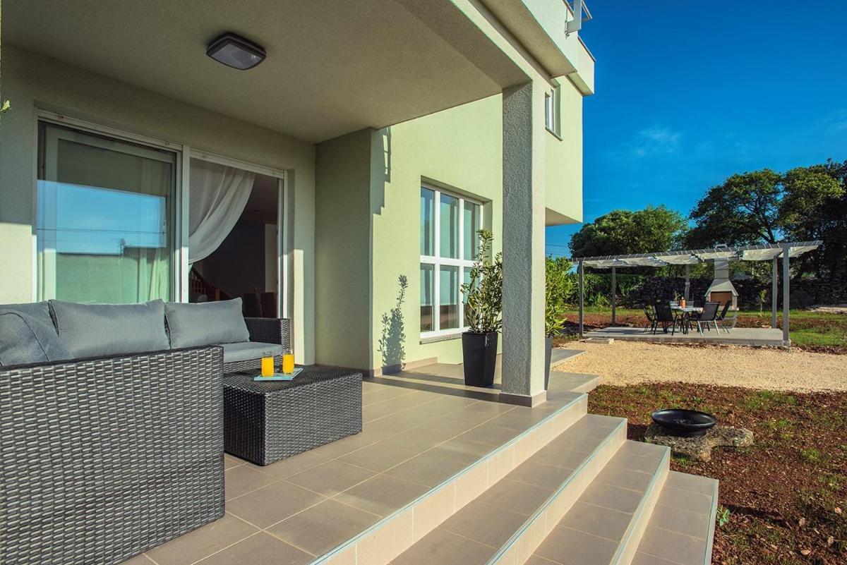 Holiday Home Bellissima Vodnjan Buitenkant foto