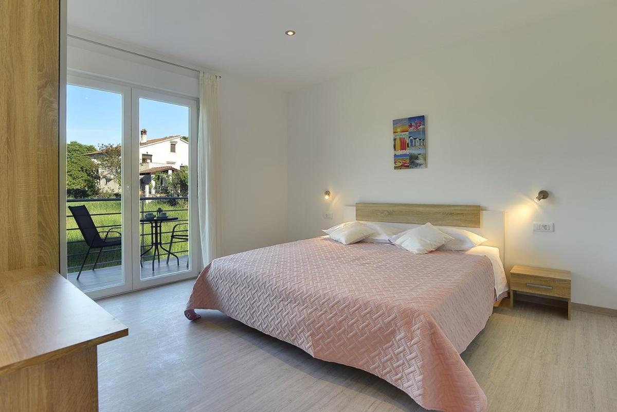 Holiday Home Bellissima Vodnjan Buitenkant foto