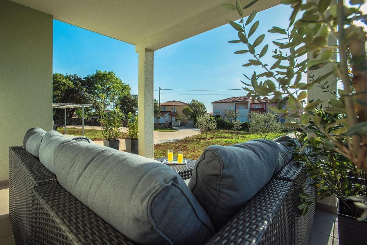 Holiday Home Bellissima Vodnjan Buitenkant foto