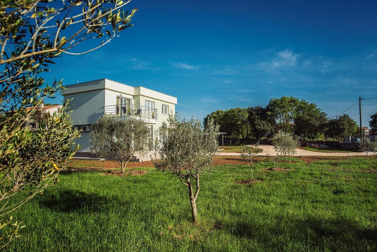 Holiday Home Bellissima Vodnjan Buitenkant foto